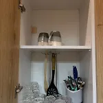 Διαμέρισμα 4 Nest #1 *