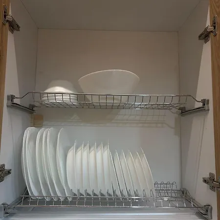 4 Nest #1 Lägenhet *