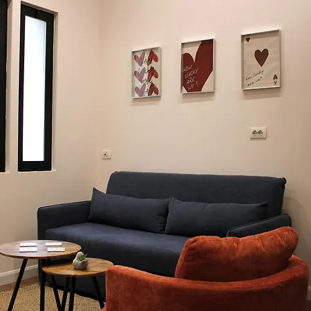 4 Nest #1 * Tirana