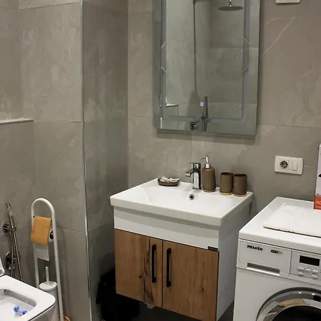 Apartman 4 Nest #1