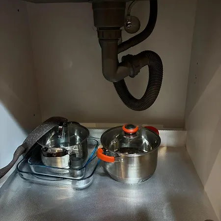 4 Nest #1 Apartman *